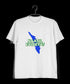 Quirkipedia Naatil Evideya? Malayalam Kerala Mens TShirts